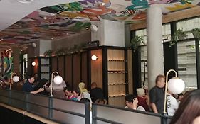 Artotel Thamrin Jakarta